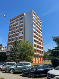 Prodej bytu 2+1 v osobním vlastnictví 56 m², Kladno