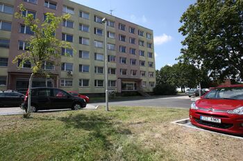 Pronájem bytu 2+kk v družstevním vlastnictví 44 m², Kolín