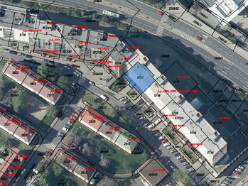 KM - 03.08.2024 - Pronájem bytu 2+kk v osobním vlastnictví 62 m², Chomutov