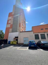 Prodej bytu 2+kk v osobním vlastnictví 48 m², Bílina