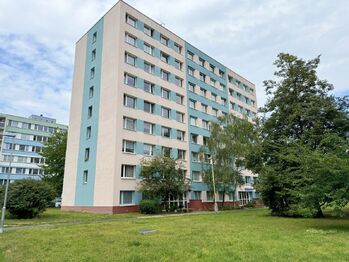 Pronájem bytu 4+kk v osobním vlastnictví 68 m², Kladno