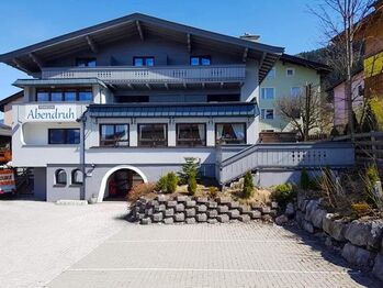 Prodej ubytovacího zařízení 535 m², Kaprun