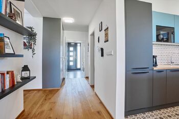 Prodej domu 135 m², Vědomice