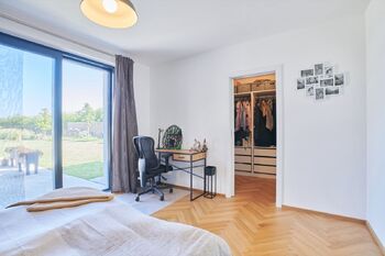 Prodej domu 135 m², Vědomice