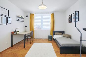 Prodej domu 135 m², Vědomice