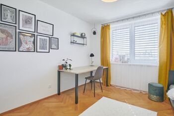 Prodej domu 135 m², Vědomice