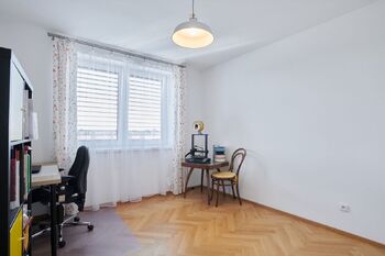 Prodej domu 135 m², Vědomice