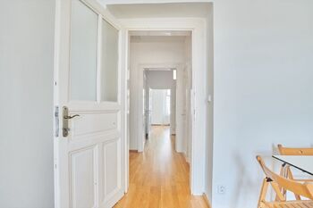 Prodej bytu 2+kk v osobním vlastnictví 45 m², Praha 10 - Vršovice