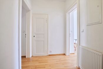 Prodej bytu 2+kk v osobním vlastnictví 45 m², Praha 10 - Vršovice