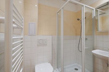 Prodej bytu 2+kk v osobním vlastnictví 45 m², Praha 10 - Vršovice