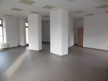 Pronájem obchodních prostor 85 m², Ostrava