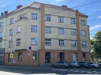 Pronájem obchodních prostor 85 m², Ostrava