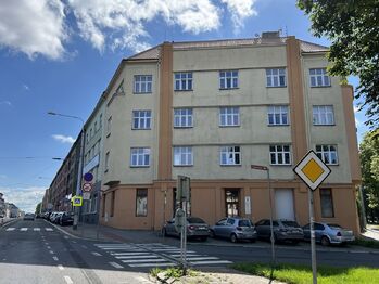 Pronájem obchodních prostor 85 m², Ostrava