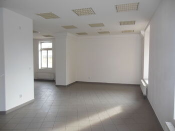 Pronájem obchodních prostor 85 m², Ostrava