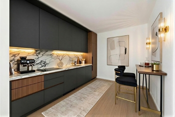 Prodej bytu 3+kk v osobním vlastnictví 115 m², Praha 5 - Smíchov