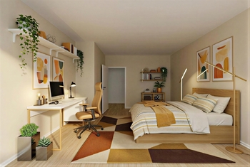 Prodej bytu 3+kk v osobním vlastnictví 115 m², Praha 5 - Smíchov