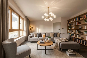 Prodej bytu 3+kk v osobním vlastnictví 115 m², Praha 5 - Smíchov