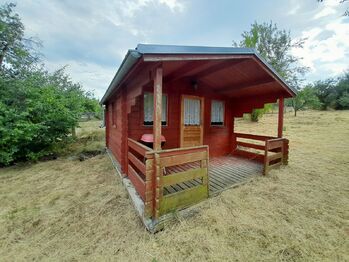 Prodej pozemku 976 m², Nový Šaldorf-Sedlešovice