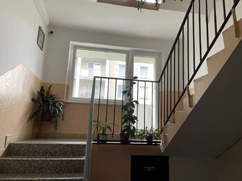 Prodej bytu 2+1 v osobním vlastnictví 64 m², Radomyšl