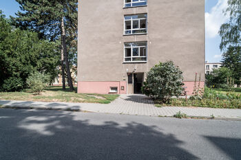 Prodej bytu 1+1 v osobním vlastnictví 32 m², Kladno