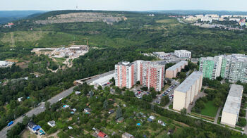 Prodej bytu 4+1 v osobním vlastnictví 76 m², Brno