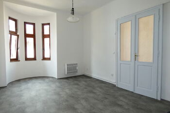 Pronájem bytu 3+kk v osobním vlastnictví 87 m², České Budějovice