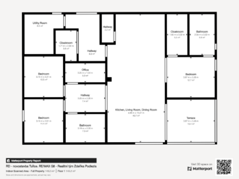 Prodej domu 149 m², Tuřice