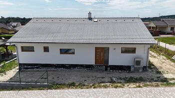 Prodej domu 149 m², Tuřice