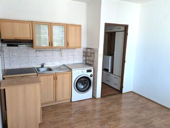 Prodej bytu 1+1 v osobním vlastnictví 36 m², Ústí nad Labem