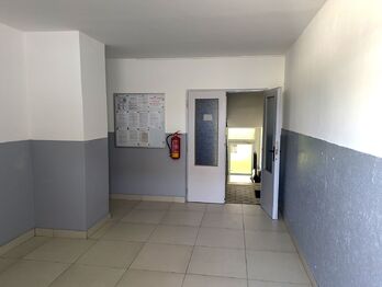 Prodej bytu 1+1 v osobním vlastnictví 36 m², Ústí nad Labem