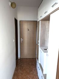 Prodej bytu 1+1 v osobním vlastnictví 36 m², Ústí nad Labem