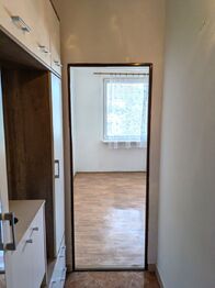 Prodej bytu 1+1 v osobním vlastnictví 36 m², Ústí nad Labem