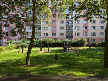 Prodej bytu 1+1 v osobním vlastnictví 36 m², Ústí nad Labem