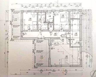 Prodej pozemku 1229 m², Račice-Pístovice