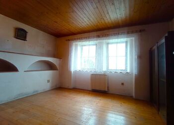 Prodej domu 80 m², Pavlice