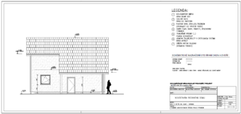 Prodej domu 132 m², Ostředek