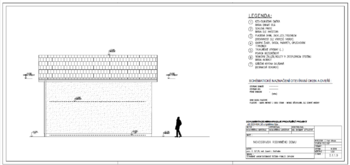 Prodej domu 132 m², Ostředek