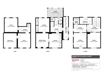 Prodej domu 130 m², Sokolov