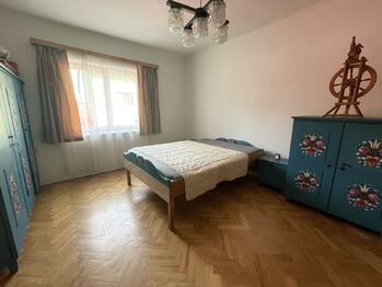 Pokoj 19m2 - Prodej domu 70 m², Praha 6 - Řepy