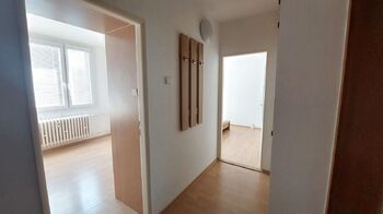 Pronájem bytu 3+kk v osobním vlastnictví 64 m², Praha 8 - Kobylisy