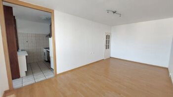 Pronájem bytu 3+kk v osobním vlastnictví 64 m², Praha 8 - Kobylisy