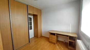 Pronájem bytu 3+kk v osobním vlastnictví 64 m², Praha 8 - Kobylisy