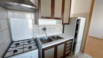 Pronájem bytu 3+kk v osobním vlastnictví 64 m², Praha 8 - Kobylisy