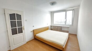 Pronájem bytu 3+kk v osobním vlastnictví 64 m², Praha 8 - Kobylisy