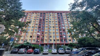 Pronájem bytu 3+kk v osobním vlastnictví 64 m², Praha 8 - Kobylisy