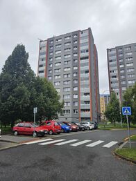 Pronájem bytu 1+kk v osobním vlastnictví 34 m², Kopřivnice