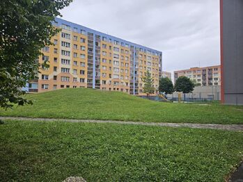 Pronájem bytu 1+kk v osobním vlastnictví 34 m², Kopřivnice