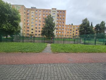 Pronájem bytu 1+kk v osobním vlastnictví 34 m², Kopřivnice