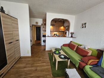 Pronájem bytu 1+kk v osobním vlastnictví 34 m², Kopřivnice