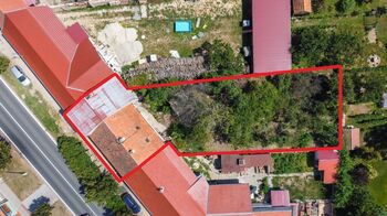 Prodej domu 320 m², Valtice